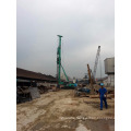 Bridges Foundation Piling Construction Used Hydraulic Pile Driver Piling Equipment